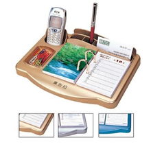 精品商務藝術臺歷 編號 31117 技術推廣與設計美學