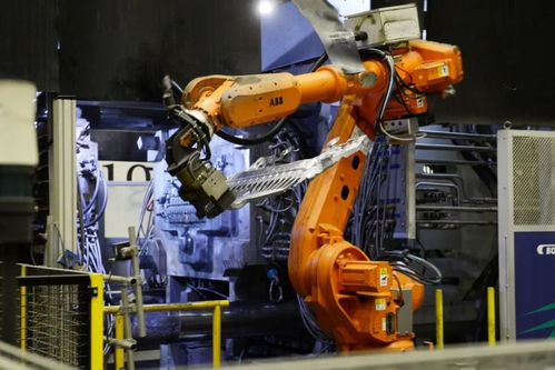 萊茵金屬斬獲知名主機廠超大訂單，技術轉讓成合作亮點