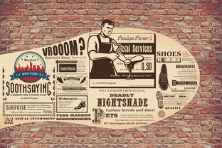 墻紙設(shè)計 從“不務(wù)正業(yè)”到技術(shù)創(chuàng)新的跨界革命