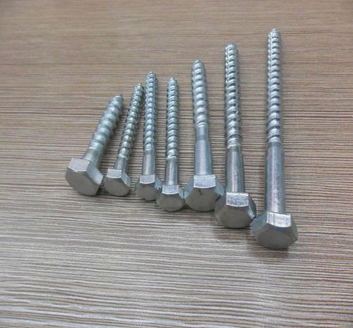 德祥金屬制品 專(zhuān)業(yè)家具六角木螺釘制造商與批發(fā)供應(yīng)商