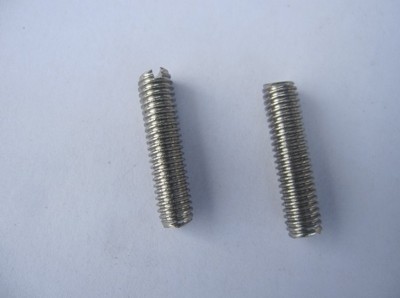 氣動(dòng)錨機(jī)配件之選 M5×20不銹鋼頂絲在礦山機(jī)械中的應(yīng)用與技術(shù)解析